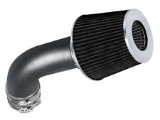 Black For 75-83 Datsun 280Z 280ZX 2.8L Intake System & Filter picture