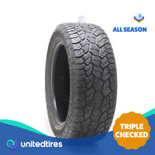 Used 275/55R20 Pathfinder All Terrain 117T - 7.5/32 picture