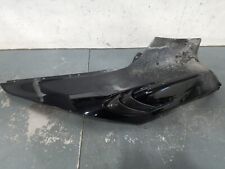 2021 McLaren 765LT Left Front Carbon Fiber Fender - Damage #5597 E6 picture