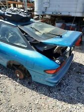 Wheel 14x5-1/2 Fits 93-97 PROBE 81665 picture