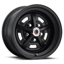 Legendary Wheels Magnum 500 - 17 x 8 in. - 5 x 4.5 - 4.75 bs - Stealth Black picture