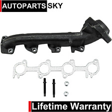 Exhaust Manifold Passenger Side Right For Ford Pickup Truck Van V8 5.4L picture