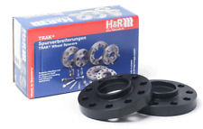 H&R DR Black 20mm Wheel Spacers for Mercedes-Benz G500 G55 G63 AMG G-Class W463 picture
