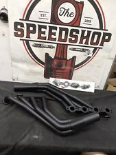 Hooker 2469HKR Super Competition Headers 2000-2002 Camaro/Firebird: LS1 picture
