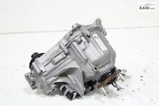 2018 BMW M550I XDRIVE G30 AUTOMATIC TRANSMISSION TRANSFER CASE 27108487143 OEM picture