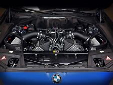 AFE 2012-2017 BMW M5 M6 4.4L TWIN TURBO MAGNUM FORCE COLD AIR INTAKE CAI PRO DRY picture
