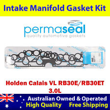 Permaseal Intake Manifold Gasket For Holden Calais VL RB30E/RB30ET 3.0L picture