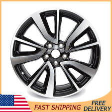 New 19 Inch Replacement Wheel For 2017-2020 Nissan Rogue Sport US picture