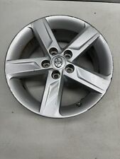 2012-2014 TOYOTA CAMRY 17x7 ALLOY WHEEL FACTORY RIM  4261106750 69604 OEM picture