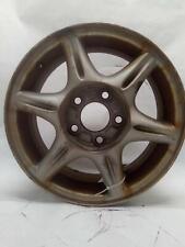 1999-2001 Oldsmobile Alero Wheel 15x6 Aluminum 6 Spoke Argent Opt PF7 9592630 picture