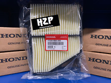 17220-5BA-A00 GENUINE HONDA 2016-2022 CIVIC 2.0 ENGINE AIR FILTER 23-24 HRV TOO) picture