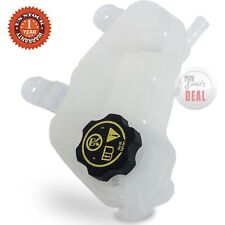 Coolant Reservoir Expansion Tank Bottle with Cap for 12-19 Chevy Sonic 95048411 picture