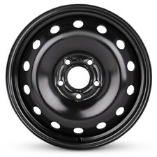 New Compact Spare Wheel For 2007-2012 Dodge Caliber 16x4 Inch Steel Rim picture