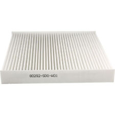 NEW AC A/C CABIN AIR FILTER For HONDA ACCORD CIVIC CRV ODYSSEY CR-V √ picture