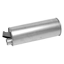 Soundfx Steel Round Direct Fit Aluminized Exhaust Mu Fits 1992-1995 Dodge Spirit picture