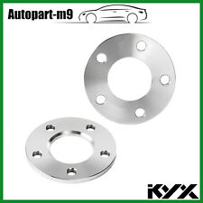 Pair 0.39“(10mm) 5x115 Wheel Spacers For Chrysler 300 2006-2022 Dodge Charger picture