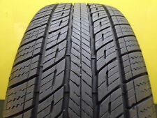 1 NICE TIRE Uniroyal Tiger Paw TOURING A/S  215/55/17 R 94H   99% LIFE #42794 picture