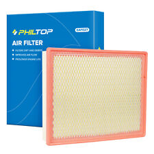 Engine Air Filter for Chevrolet Avalanche Silverado 1500 HD GMC Sierra 3500 picture