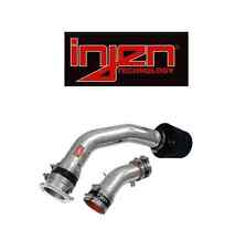 Injen Polished Silver Cold Air Intake System For Nissan 200SX RD1964P picture