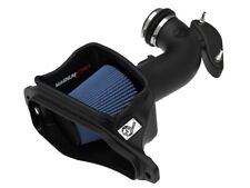 For Corvette (C7) 2014-2019 6.2L aFe Magnum FORCE Stage-2 Cold Air Intake w/P5R picture