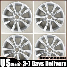 4Pc 17 inch Replacement Wheel Rim Alloy Wheel for Lexus IS250 IS350 2006-2008 US picture