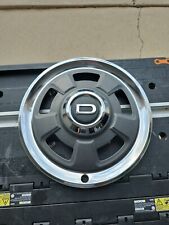 Datsun 240Z Hubcap Wheel Cover USED - OEM picture