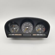1981-1989 Mercedes R107 280SL 500SL 560SL Instrument Cluster Speedometer Oem picture