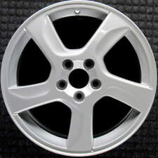 Volvo S60 Painted 17 inch OEM Wheel 2011 to 2013 picture