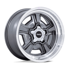 American Racing VN517 Marauder 18x8 +0 Anthracite Wheel 5X139.7 5X5.5 (QTY 4) picture
