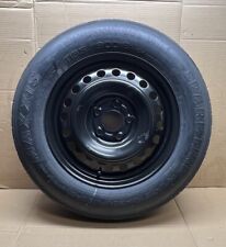 2011 - 2020 TOYOTA SIENNA SPARE TIRE WHEEL MAXXIS  T155/90D/16 110M NEW picture