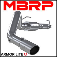 MBRP Armor Lite 4