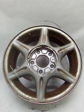 1999-2001 Oldsmobile Alero Wheel 15x6 Aluminum 6 Spoke Argent Opt PF7 9592630 picture