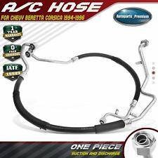 A/C Refrigerant Suction &Discharge Hose Assembly for Chevy Beretta Corsica 94-96 picture