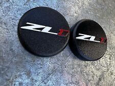 2016-2024 Camaro Strut Tower Covers Caps (ZL1) Other Colors Available Msg Me picture
