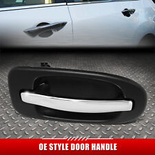 FOR 05-07 BUICK TERRAZA SMOOTH EXTERIOR REAR RIGHT PASSENGER DOOR PULL HANDLE picture