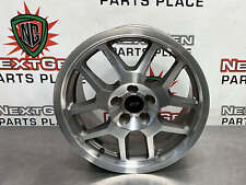 07-09 MUSTANG SHELBY GT500 SVT COBRA 18x9.5 WHEEL #SM37 picture