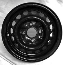 14 Inch    Steel  Wheel  Rim   Nissan Sentra   2000-2006   58326T picture