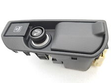 OEM Ashtray Lighter Kit For Toyota 4Runner 4 Runner 74110-35010-B0 Black picture