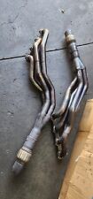 Exhaust Headers FOR  03-06 Mercedes-Benz AMG E55/CLS55/CLS500/E500 W211 M113K picture