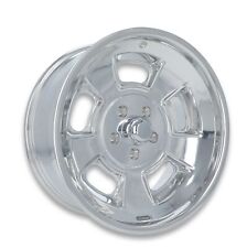 Halibrand Sprint Flow Formed Wheel 19x8.5 - 4.75 bs Polished No Clearcoat - Each picture