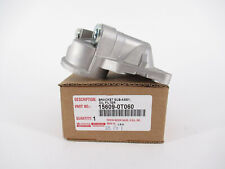 New Genuine Toyota 2ZR-FE / FXE Spin-on Oil Filter Bracket Housing Conversion picture
