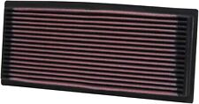 K&N Replacement Air Filter DODGE VIPER V10-8.0L 1992-96 picture
