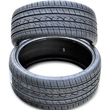 2 Tires Durun M626 235/35ZR20 235/35R20 92W XL A/S Performance picture