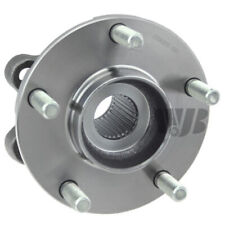 Wheel Bearing and Hub Assembly fits 2003-2009 Nissan Quest Murano  WJB picture