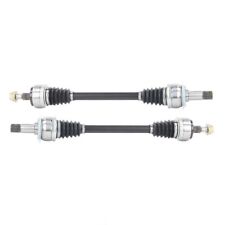 Rear Cv Axles for Mercedes-Benz CL65 AMG 08-14 S65 AMG 07-13 Rear Wheel Drive picture