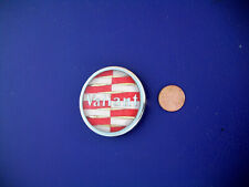 1960 VALIANT STEERING WHEEL HORN BUTTON EMBLEM picture