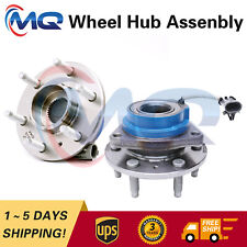 2* Front Wheel Bearing hub For 06-09 Chevy Uplander Buick Terraza Saturn 513236 picture