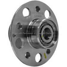 Wheel Bearing and Hub Assembly fits 2007-2014 Mercedes-Benz CL600 S65 AMG S600 picture