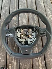 Custom Performance Steering Wheel F10 M5 M6 550i 535i 750i 650i 640i Grand Coupe picture