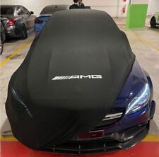 MERCEDES SL 65 AMG Car Cover, Tailor Made for Your Vehicle, MERCEDES CAR COVERS picture